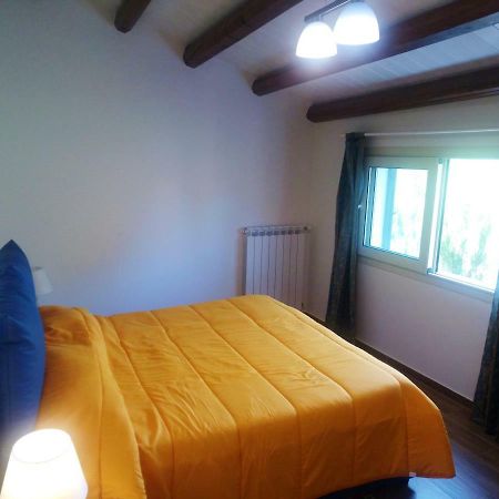 Sara'S Home Чефалу Экстерьер фото
